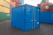 Container | 10 ft