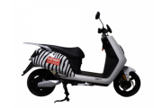 E-scooter