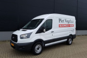 Ford Transit | 10m3