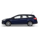 Stationwagen | Ford Focus Station