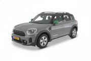 MINI Cooper (Automaat)