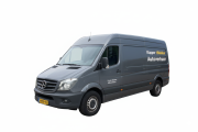 Volkswagen Crafter | 6m³