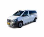 Personenbus 9 persoons