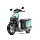 Elektrische scooter