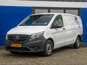 Bestelbus | Mercedes Benz Vito
