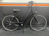 Heren- en damesfiets