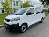 Personenbus 9 persoons