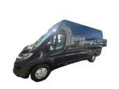 Buscamper | 3 personen