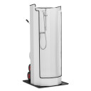 Mobiele douchecabine