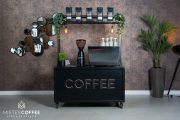 Premium Coffee Bar