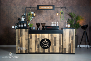 Grand Coffee Bar