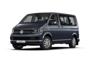 Personenbus 9 persoons