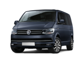 Personenbus 9 persoons