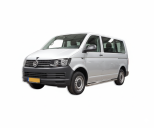 Personenbus 9 persoons