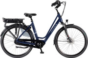 Elektrische fiets
