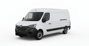 Renault Master | 13m³