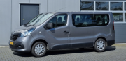 Personenbus 9 persoons