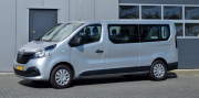 Personenbus 9 persoons verlengd