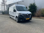 Renault Master | 13m3
