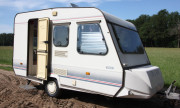 Caravan Adria Linea 420 TK