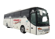 Luxe Touringcar Setra