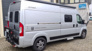 Hymer Grand Canyon (automaat)