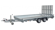 Machinetransporter