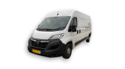 Fiat Ducato | 12m³