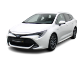 Stationwagen Toyota Hybride