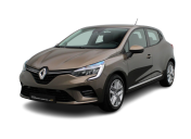 Hatchback Renault Clio Elektrisch