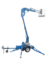 Telescoophoogwerker