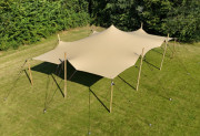Stretchtent 6 x 10