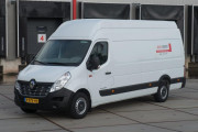 Renault Master | 17m³