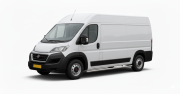 Fiat Ducato | 10m³