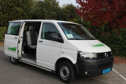 Personenbus 9 persoons