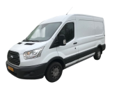Ford Transit | 10m³