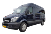 Mercedes Sprinter | 9 persoons