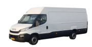 Iveco bestelbus | 15m³