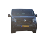 Personenbus 9 persoons