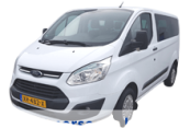 Personenbus 9 persoons