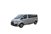 Personenbus 9 persoons