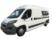 Fiat Ducato | 13m³