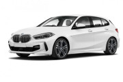 BMW 1-serie