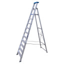 Aluminiumladder