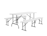 Buffettafel set