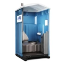 Standaard met wasbak Dixi