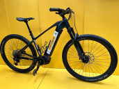 Heren- en damesfiets