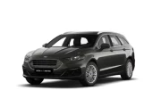 Ford Mondeo station handgeschakeld