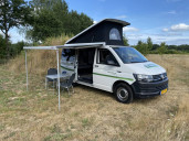 Camper de Achterhoeker