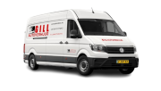 10m3 | Volkswagen Crafter